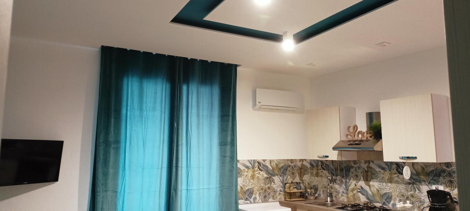 Home Love 泰拉西尼 外观 照片