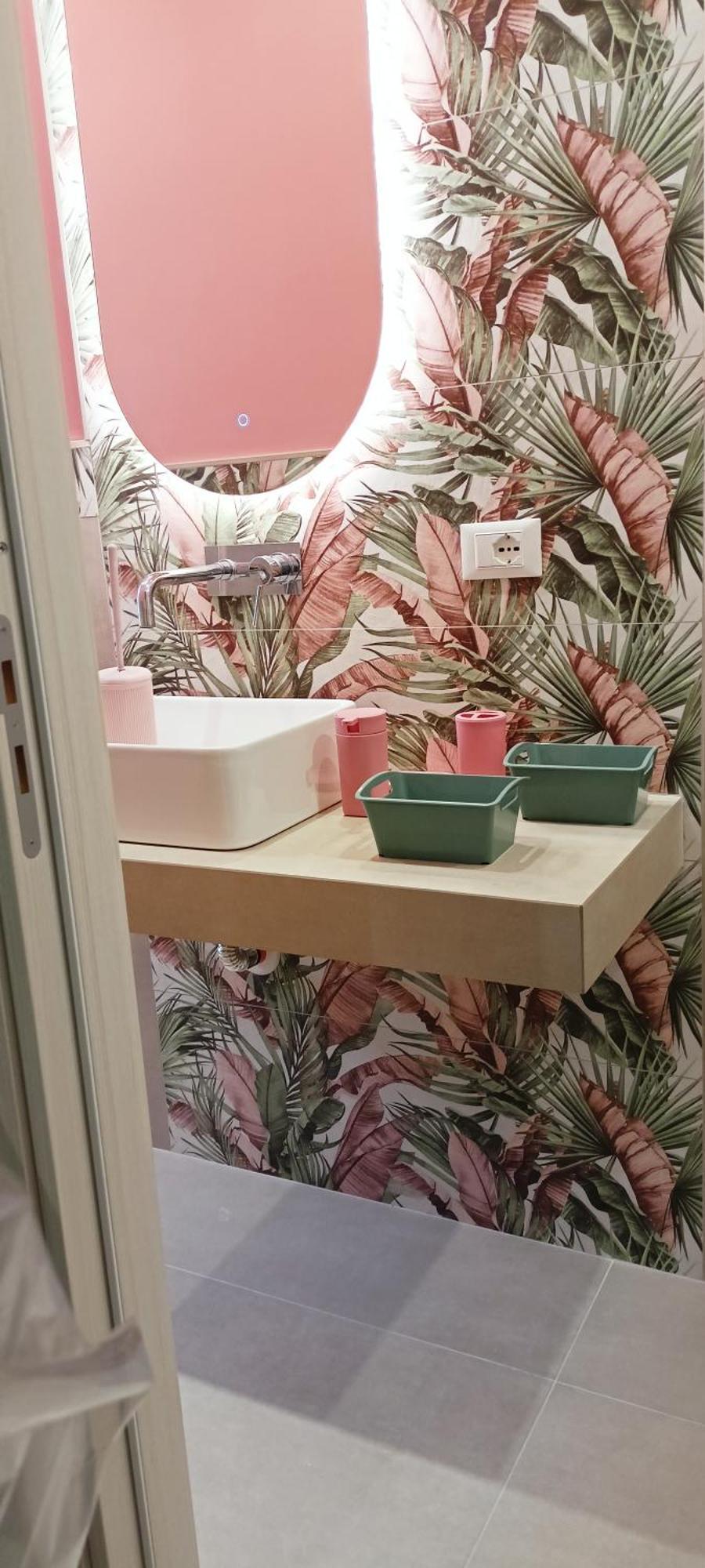 Home Love 泰拉西尼 外观 照片