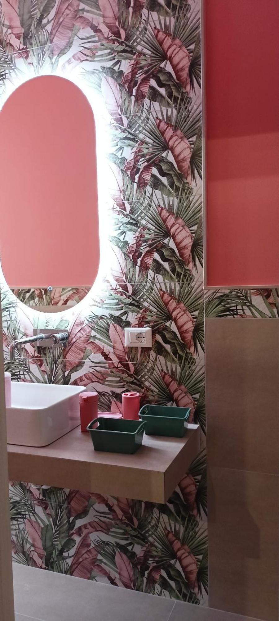 Home Love 泰拉西尼 外观 照片